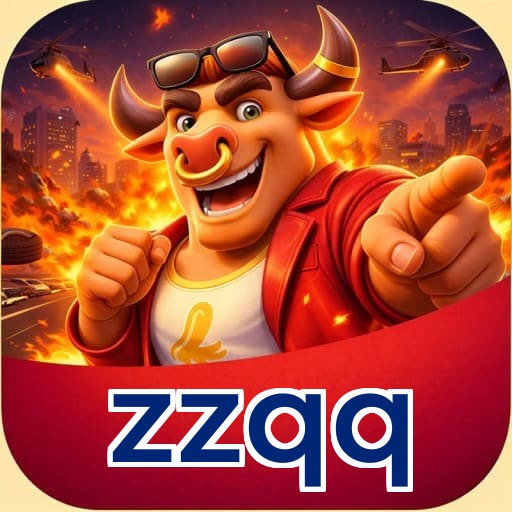 Material promocional do app zzqq — ilustração, não métricas auditadas nesta página